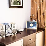 Smarald Apartment