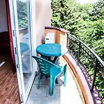 Smarald Apartment