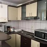 Smarald Apartment