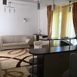 Apartment Smarald *