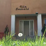 Apartment Smarald *