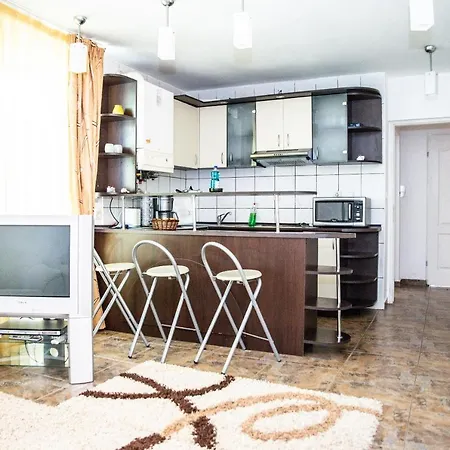 Apartment Smarald Neptun