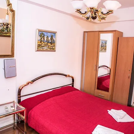 Apartment Smarald Neptun