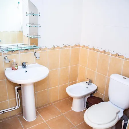 Smarald Apartamento *