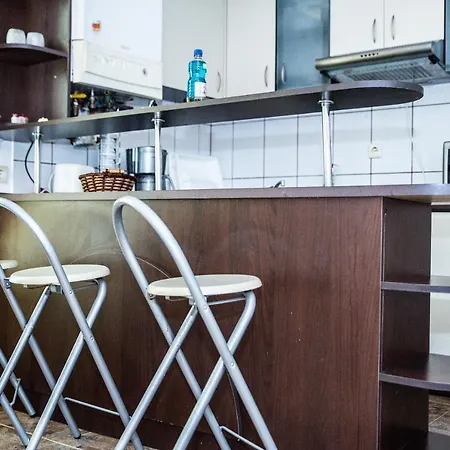 Apartament Smarald Neptun