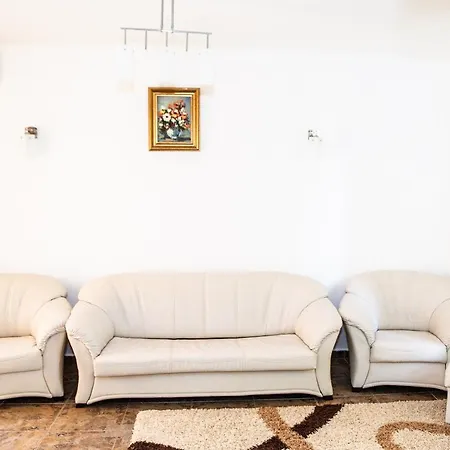 Apartamento Smarald Neptun