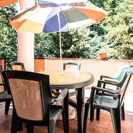 Smarald Apartamento Neptun