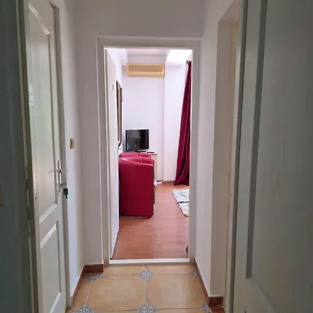 Smarald Apartament *