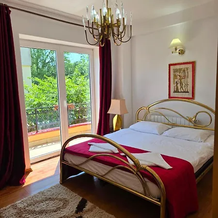 Apartament Smarald Neptun