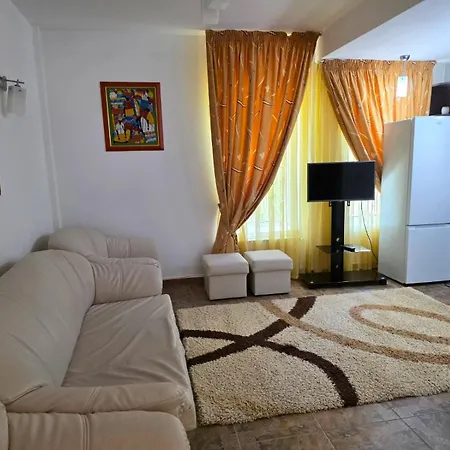 Apartament Smarald
