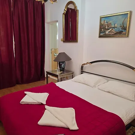 Apartament Smarald *