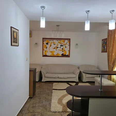 Apartament Smarald Neptun