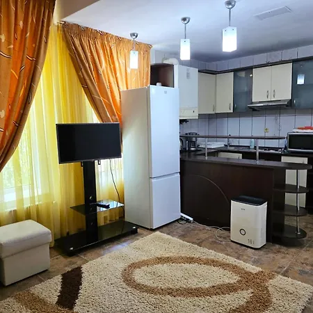Smarald Apartament Neptun