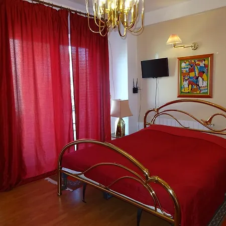Apartament Smarald Neptun