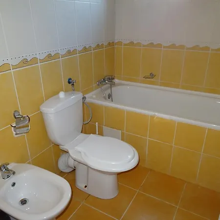 Smarald Apartament Neptun