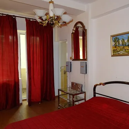 Apartamento Smarald Neptun
