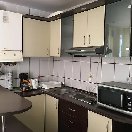 Smarald Apartament