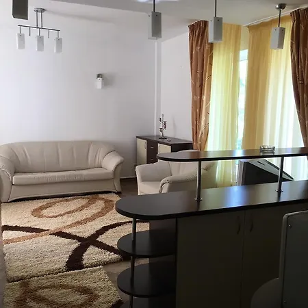 Apartament Smarald *