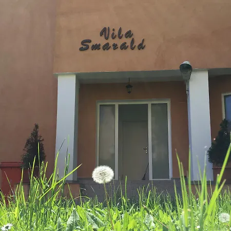 Apartamento Smarald *