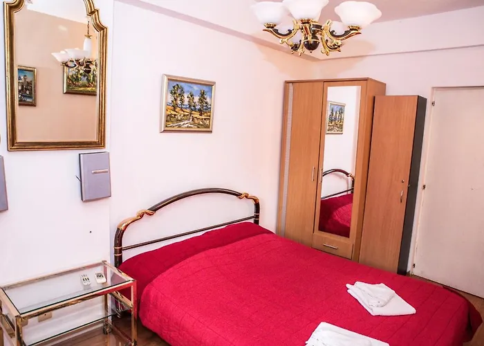 公寓 Smarald 尼普顿