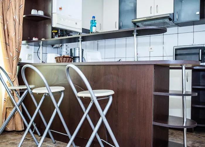 公寓 Smarald 尼普顿