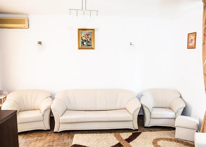 公寓 Smarald 尼普顿