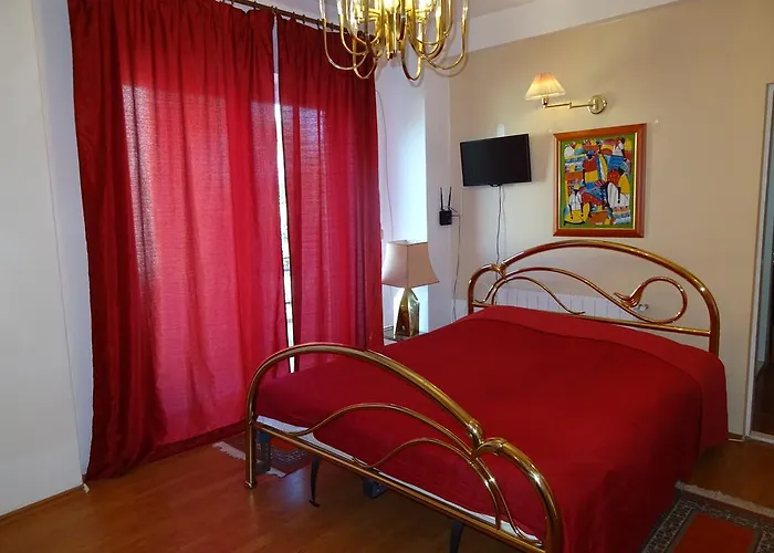 公寓 Smarald 尼普顿