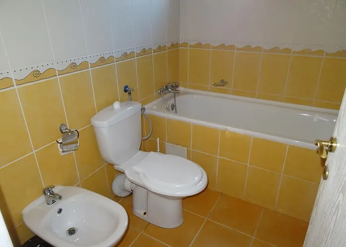 Smarald 公寓 尼普顿