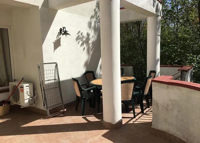 Smarald 公寓 尼普顿